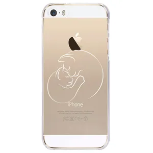 Megafone Cat C61-W Cover For Apple iPhone 5 / 5S / SE