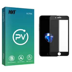 HVT PV glass Screen Protector For Apple iphone 8
