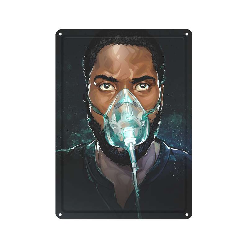 دیوارکوب مدل تنت کد  s 725 tenet