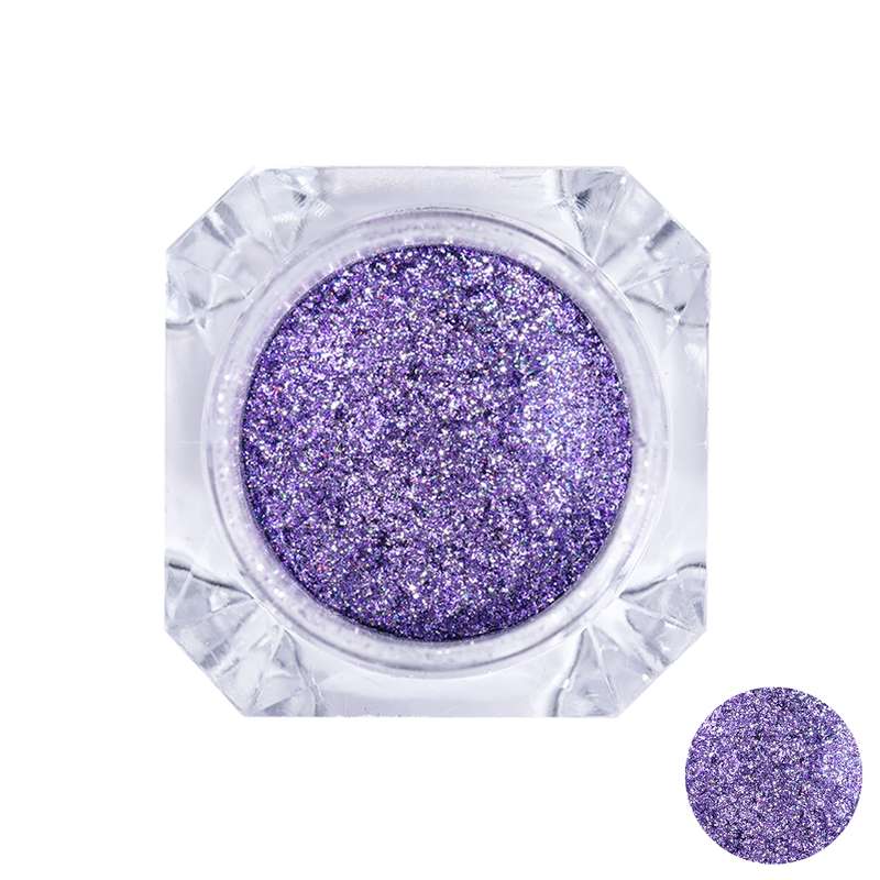 پودر کروم ناخن برن پرتی مدل 07-45262