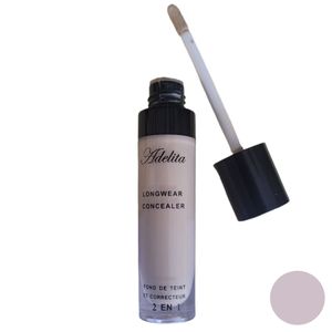 نقد و بررسی کانسیلر آدلیتا مدل prime شماره 01 توسط خریداران