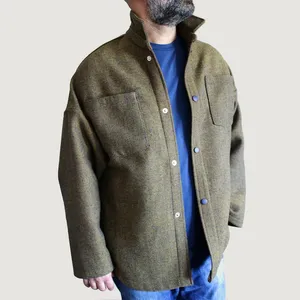 کت مردانه مدل ساهان