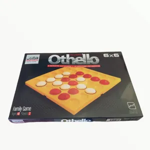 بازی فکری مدل اُتللو کد 7077