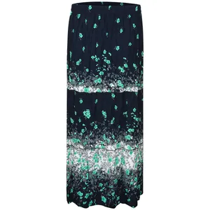 دامن زنانه کد tefo 220