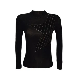 بلوز زنانه مدل ZM1515