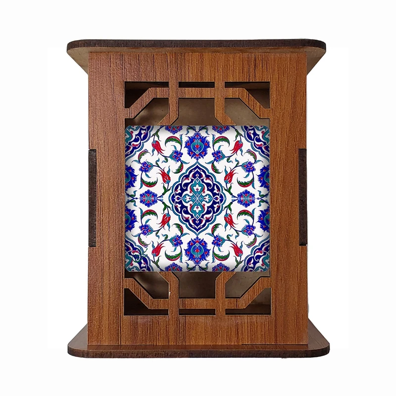 جامدادی رومیزی مبین ایده مدل سنتی Gh5 کد 550