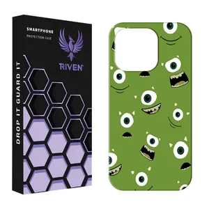 RIVEN RI1-3 Case For Apple iPhone 11
