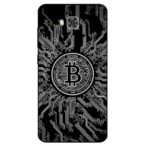 Megafone 7737 Cover For Asus Zenfone 4 Selfie Pro / ZD552kl