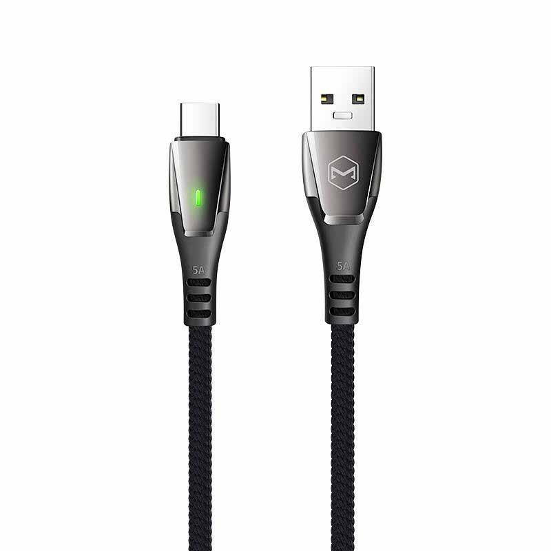 کابل تبدیل usb به usb-c مکدودو مدل ca-6191 طول 1.5 متر