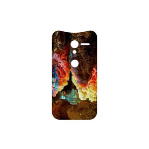 MAHOOT Ali Sadr Cave Cover Sticker for Motorola Moto X