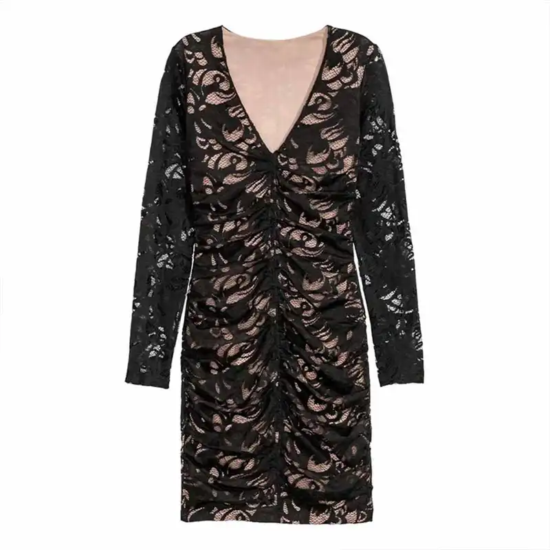 پیراهن زنانه مدل 4558