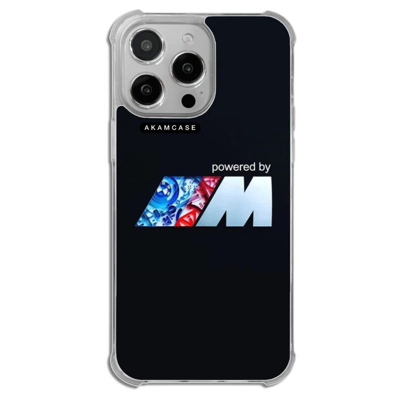 کاور آکام مدل AMCWTA14PROMAX-BMW6 مناسب برای گوشی موبایل اپل iPhone 14 Pro Max