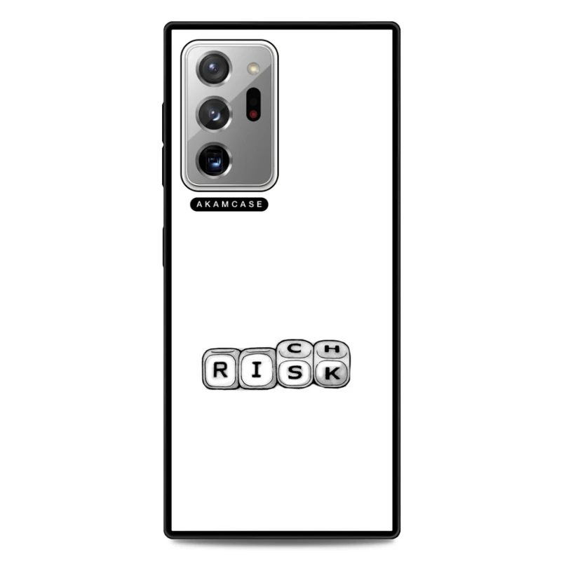 کاور آکام مدل AMC-WSGN20U-RICH-25 مناسب برای گوشی موبایل سامسونگ Galaxy Note 20 Ultra