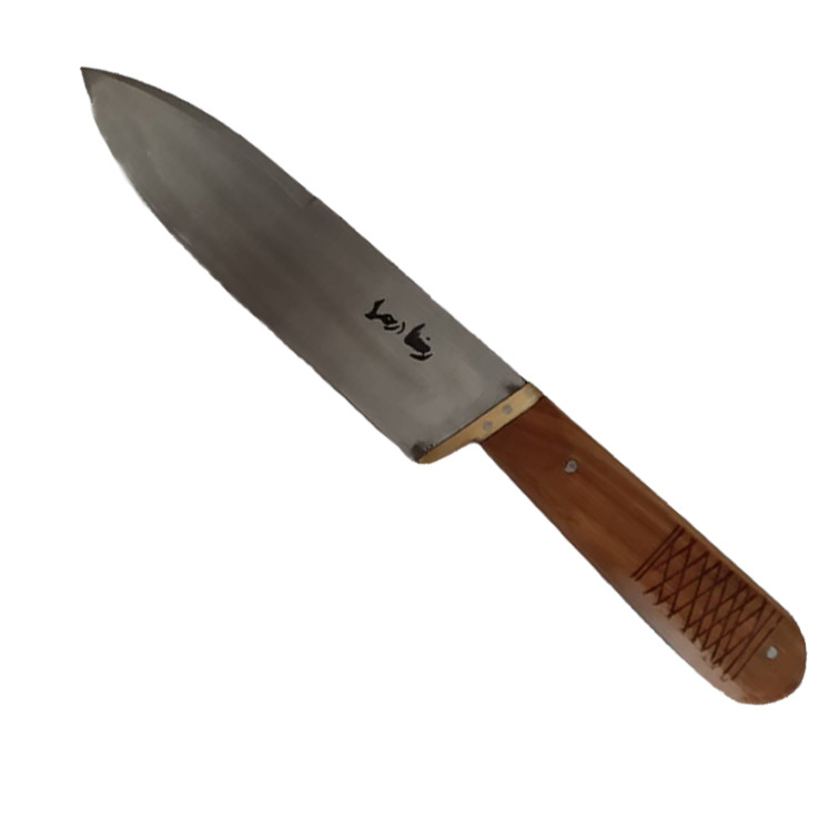 چاقو مدل رضا کد 1