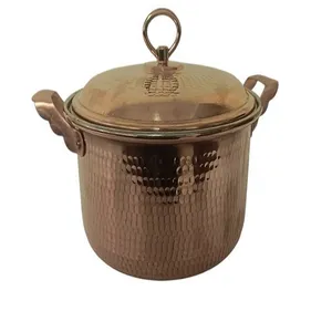 قابلمه مسی آکومس زنجان مدل ستاره کد 06