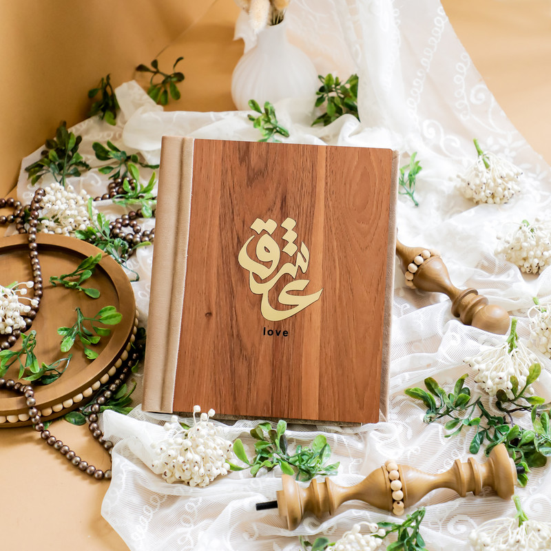 آلبوم عکس 20 برگ مدل پیسکا 21--16