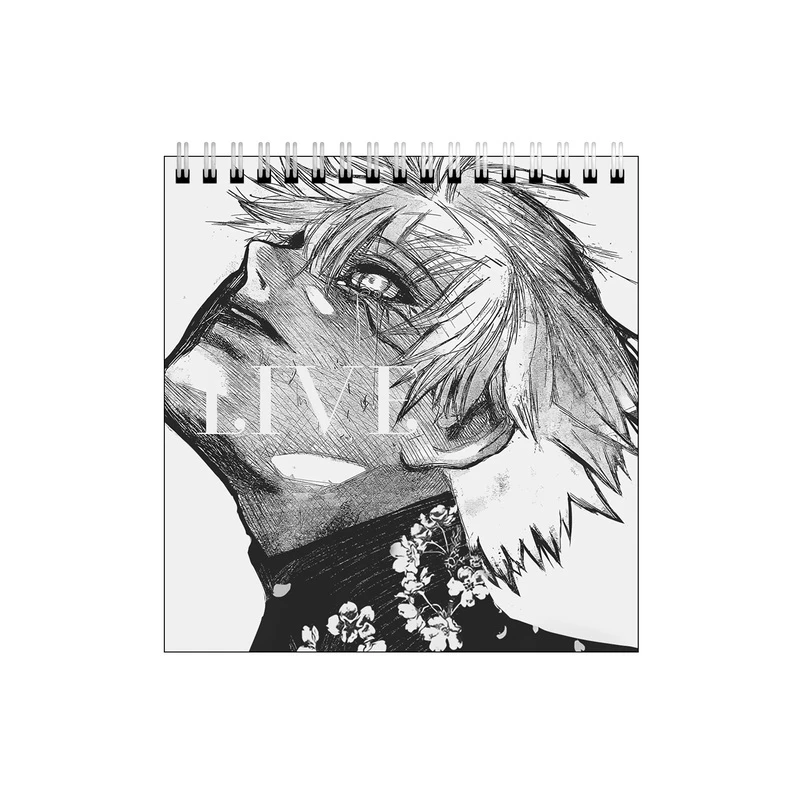 دفتر طراحی طرح انیمه توکیو غول کد 7593237