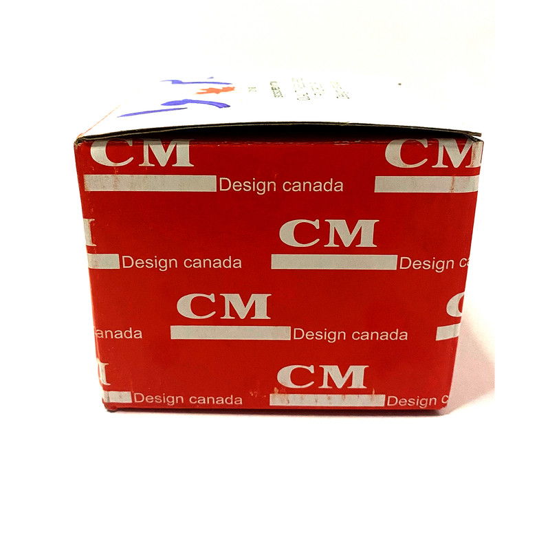 نافی ماسین الات صنعتی سی ام مدل برگمن سایز 15