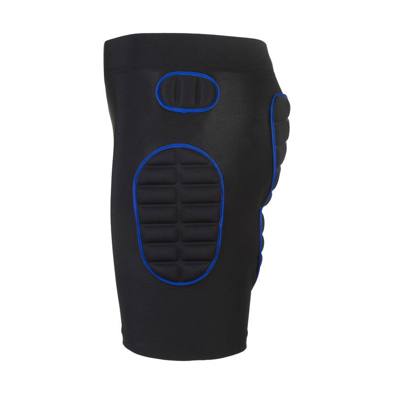 شلوارک ضربه گیر مدل GS-AVI-2B1621 محافظ لگن