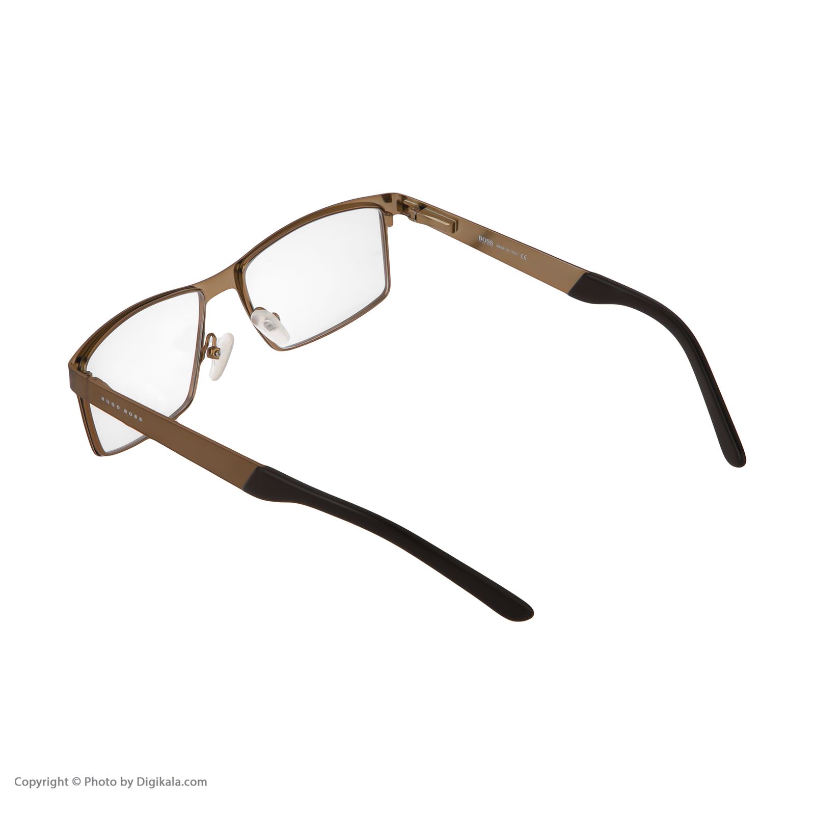 فریم عینک طبی هوگو باس مدل 82008F -  - 6