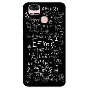 Megafone 6297 Cover For Asus Zenfone 3 Zoom / ZE553KL