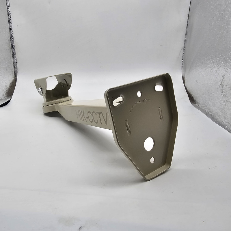 پایه دوربین مداربسته هایک مدل k4