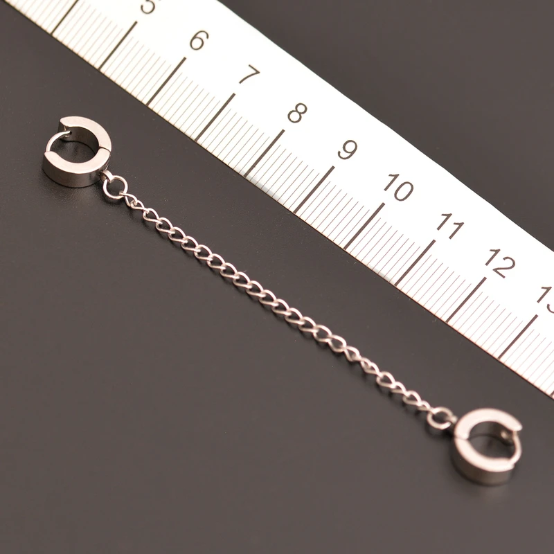 عکس شماره 3 : پيرسينگ گوش کد ps349