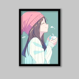 تابلو مدل فانتزی کد LA-G10715-2