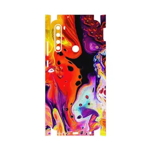 MAHOOT Abstract Oil Art-FullSkin Cover Sticker for Xiaomi Redmi Note 8T