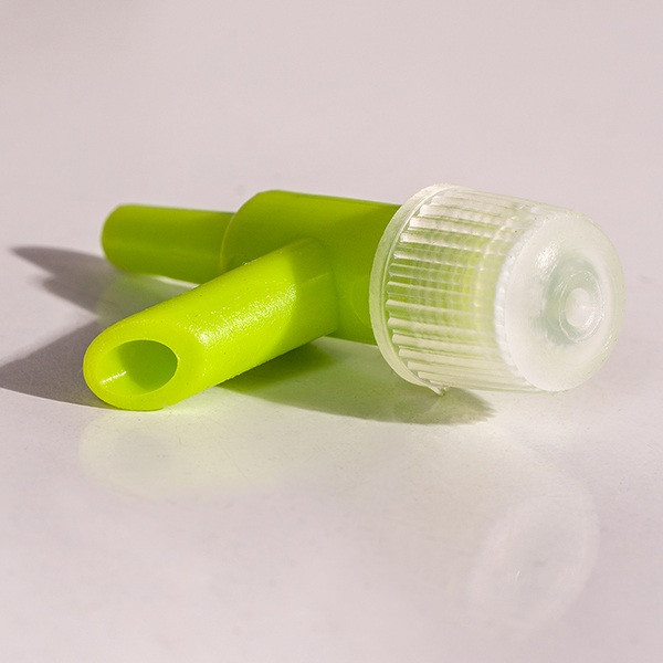 قطره چکان آبیاری مدل رز مجموعه 6 عددی