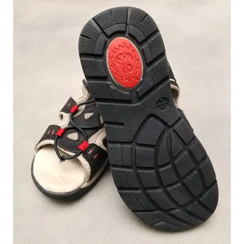 صندل پسرانه لوپیلو مدل bR897