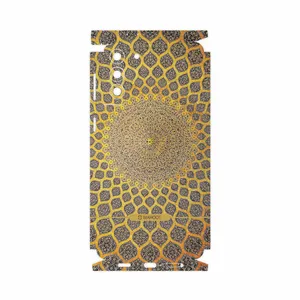 MAHOOT Iran-Tile2-FullSkin Cover Sticker for Samsung Galaxy S21 Plus 5G