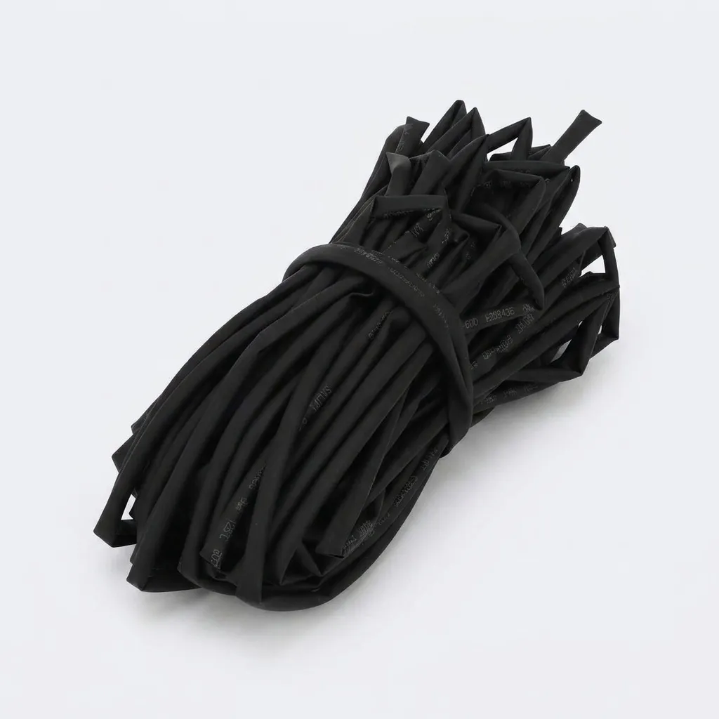 روکش حرارتی مدل BLK-DM3