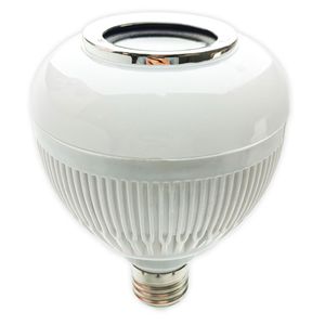 نقد و بررسی لامپ هوشمند و اسپیکر بلوتوثی 7 وات مدل ZSA-DL-SP پایه E27 توسط خریداران