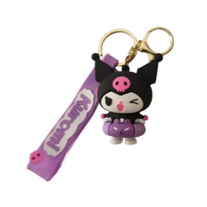 جاکلیدی مدل کرومی