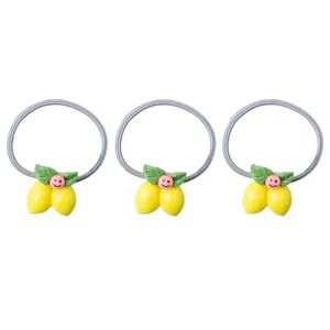 کش مو زنانه مدل MDS-CF2332 بسته سه عددی