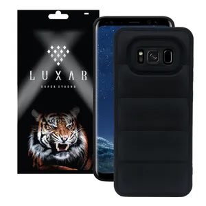 کاور لوکسار مدل Lumer 2 مناسب برای گوشی موبایل سامسونگ Galaxy S8 Plus