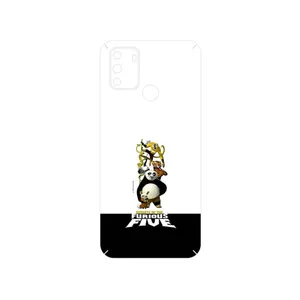 MAHOOT Kung Fu Panda Cover Sticker for Gplus S10 2022