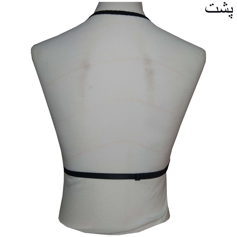 ست شورت و سوتین زنانه شیک فام کد 3030 B