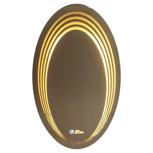 آینه هوشمند آراد مدل B.K109