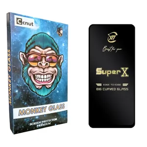 Coconut mnk2 SuperX Screen Protector For Xiaomi Redmi Note 12 Pro Plus