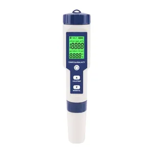 pH متر   مدل EZ-9909SP