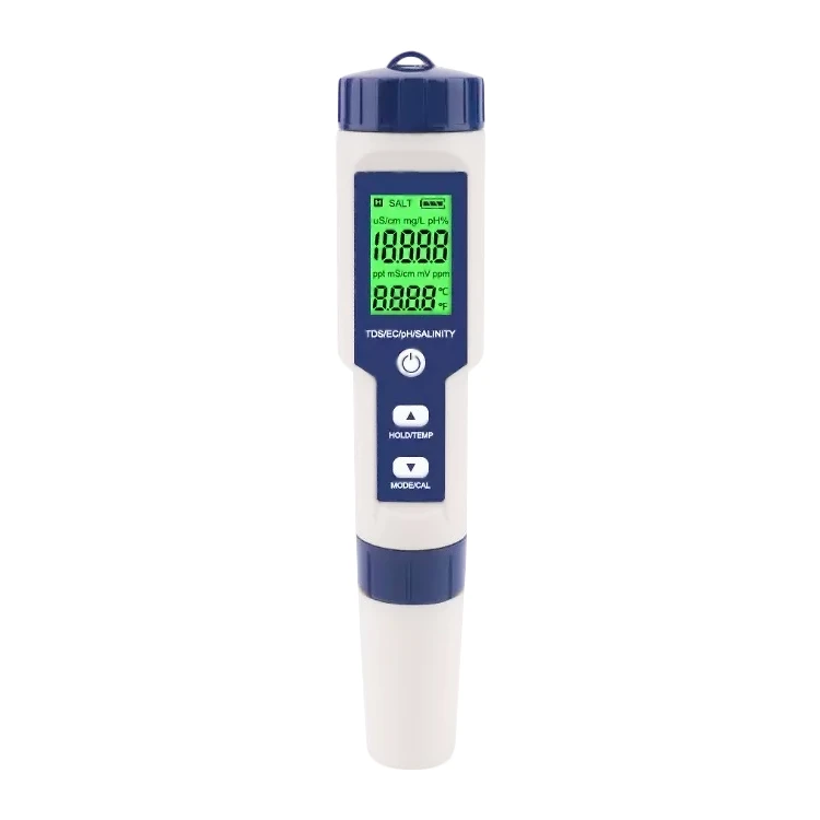 pH متر مدل EZ-9909SP pH متر مدل EZ-9909SP