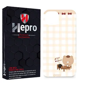 HEPRO MC Cover for Apple IPHONE 14