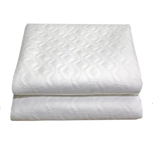 محافظ تشک مدل ضد آب دو نفره سايز 180x200 سانتی متر