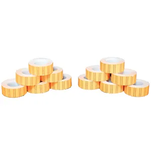 برچسب اتیکت زن  مدل گنچلر ۱۲ حلقه ۶۰۰ عددی