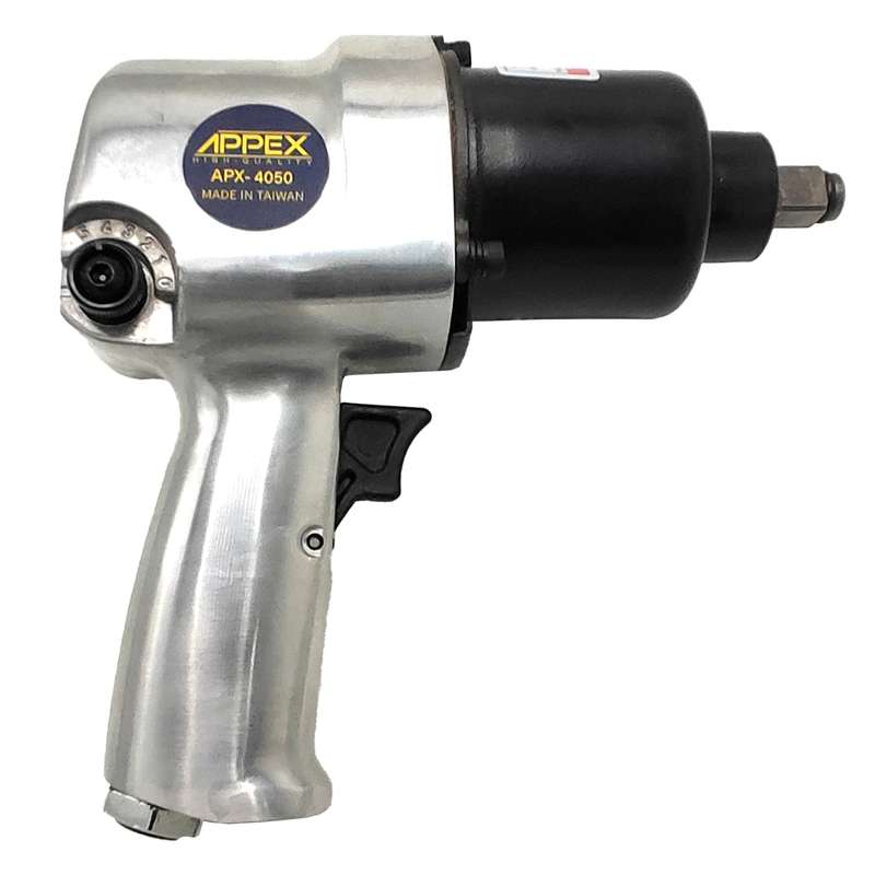 آچار بکس بادی اپکس مدل APX-4050 آچار بکس بادی اپکس مدل APX-4050