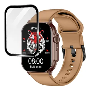 محافظ صفحه نمایش شهر گلس مدل PMBI مناسب برای ساعت هوشمند ایمیکی Sf1e