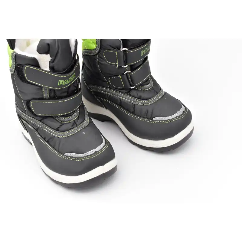 بوت پسرانه پاما مدل GOL-021 کد G1395