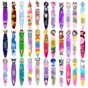 نشانگر کتاب مدل فانتزی کد NEW1 مجموعه 33 عددی